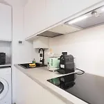 Arco Della Pace Charming Apartment