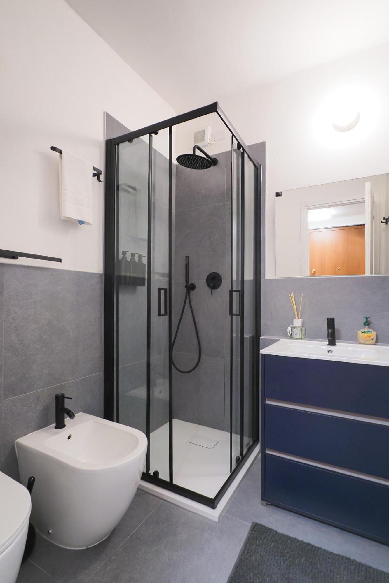 Appartement Arco Della Pace Charming