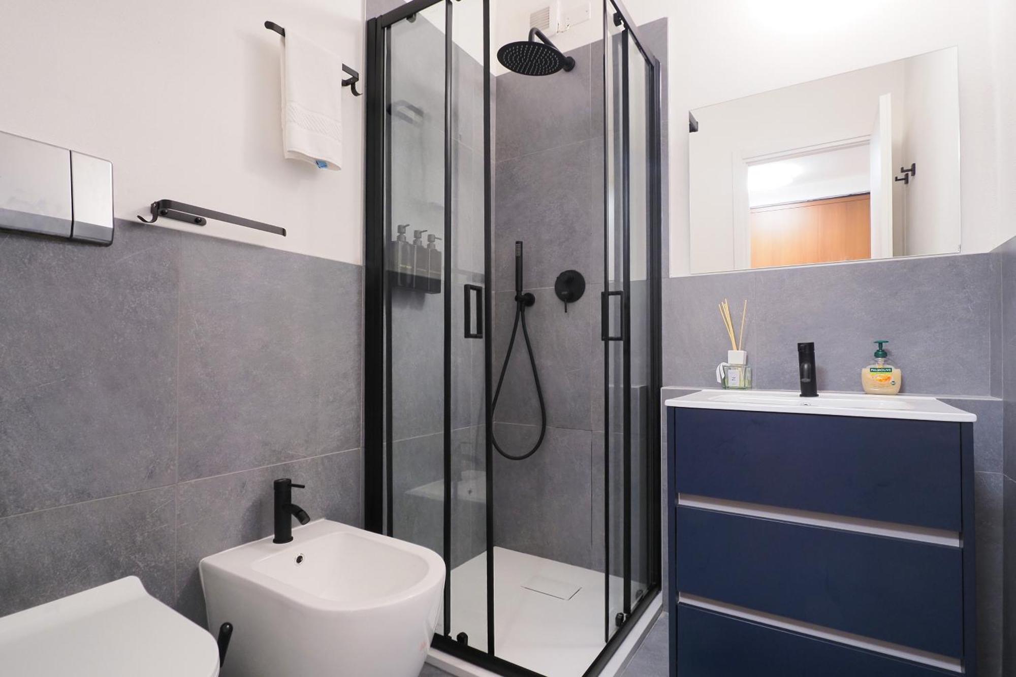 Appartement Arco Della Pace Charming Milan