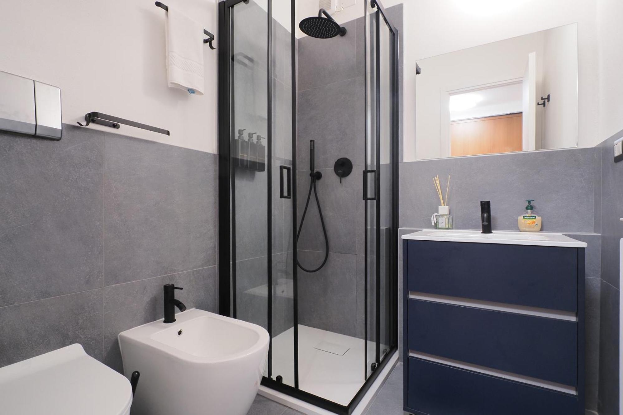 Arco Della Pace Charming Apartamento